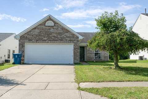 6107 Patoka Lake Drive, Indianapolis, IN 46254