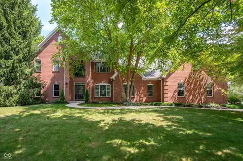 5281 Oakbrook Drive, Plainfield, IN 46168
