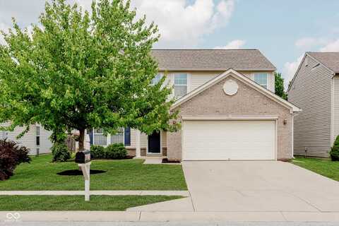 10452 Dark Star Drive, Indianapolis, IN 46234