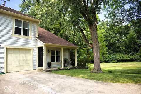 7962 Valley Farms Court, Indianapolis, IN 46214