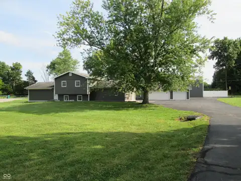 6143 E County Road 600 S, Plainfield, IN 46168