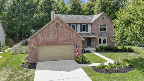 10813 Sawgrass Drive, Fishers, IN 46037