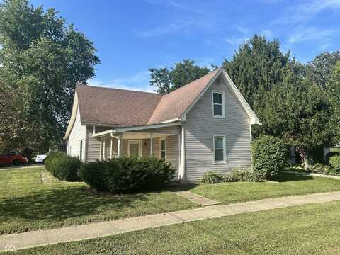 210 E Buckeye Street, Cicero, IN 46034