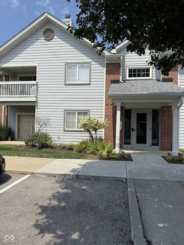 8410 Glenwillow Lane, Indianapolis, IN 46278