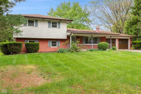8140 Valley Estates Drive, Indianapolis, IN 46227