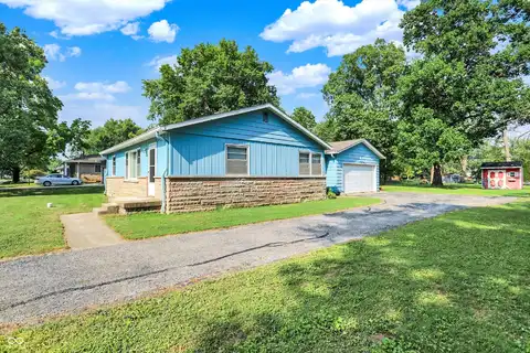 1227 Eustis Drive, Indianapolis, IN 46229