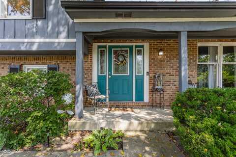 1642 Misty Lake Drive, Indianapolis, IN 46260