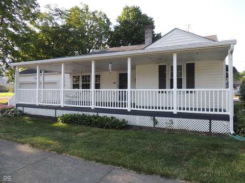 223 W 9th Street, Lapel, IN 46051