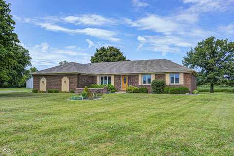 3570 E County Road 100 N, Danville, IN 46122