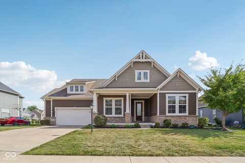 2403 Mossy Creek, Avon, IN 46123