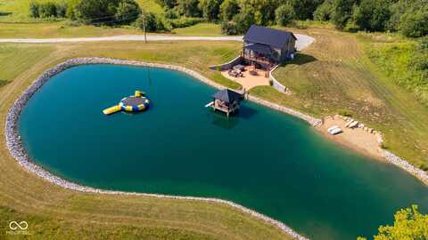 7310 Lacy Road, Hagerstown, IN 47346