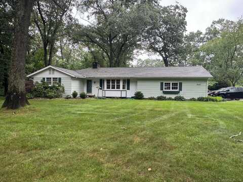 2645 West White Lake Dr, Whitehall, MI 49461