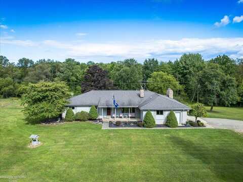 3160 Hosner, Oxford, MI 48370