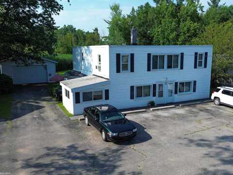 5054 Gratiot, Saint Clair, MI 48079