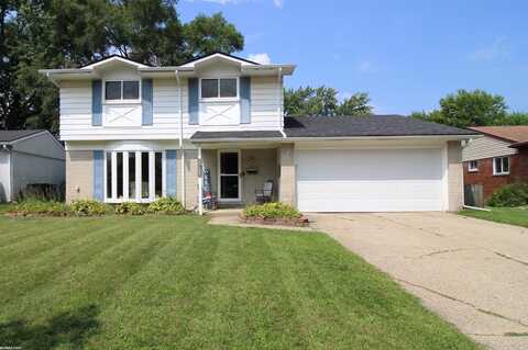 40251 Diane, Sterling Heights, MI 48313