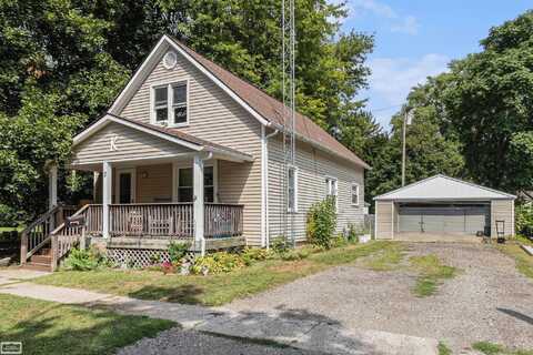2 Spring, Yale, MI 48097