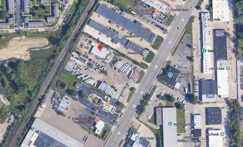 35375 Groesbeck, Clinton Township, MI 48035