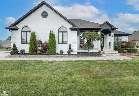 16115 Nathan, Macomb, MI 48044