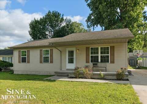 255 Harbor View, Marysville, MI 48040
