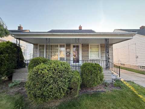 21535 Syracuse, Warren, MI 48091