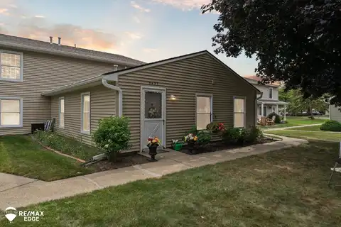 9431 Parkwood, Davison, MI 48423