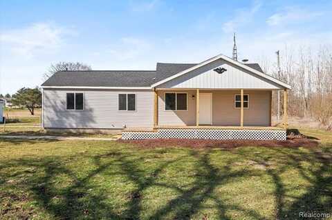 372 S Eifert, Mason, MI 48854