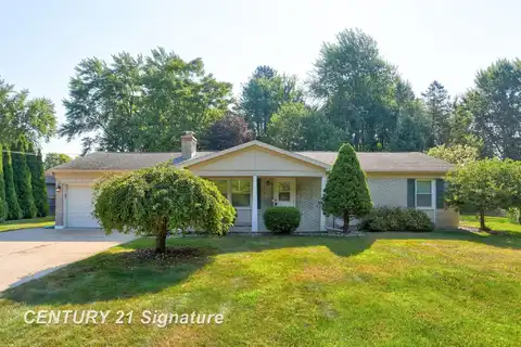 1838 N Miller, Saginaw, MI 48609