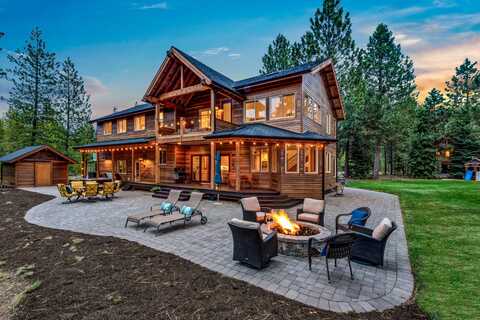 16396 Skyline Drive, Bend, OR 97703