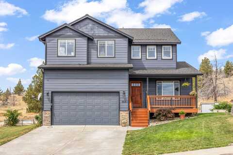 558 SW Cedar Hill Drive, Madras, OR 97741