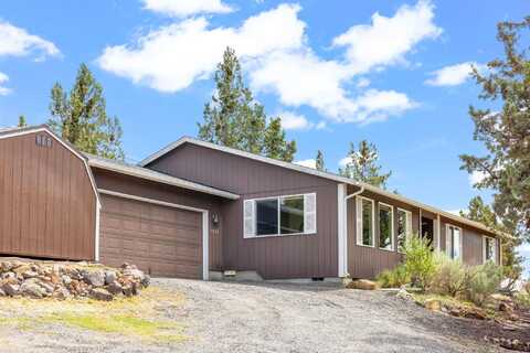 5922 NW Combs Street, Prineville, OR 97754