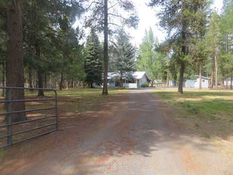 15680 Paulina Avenue, La Pine, OR 97739