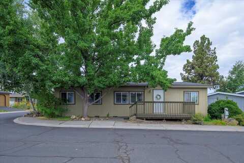 1280 SW Salsify Lane, Redmond, OR 97756