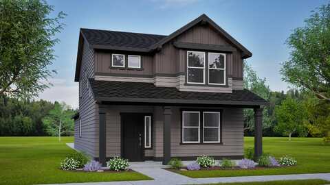 88 NW 7th Street, Redmond, OR 97756