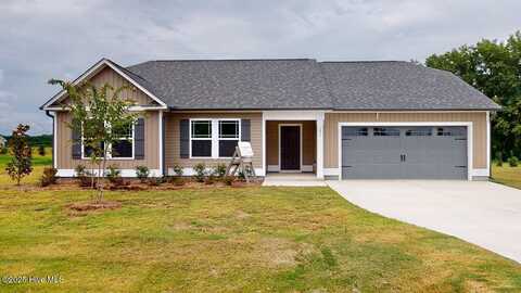 321 Aaron'S Place, Goldsboro, NC 27530