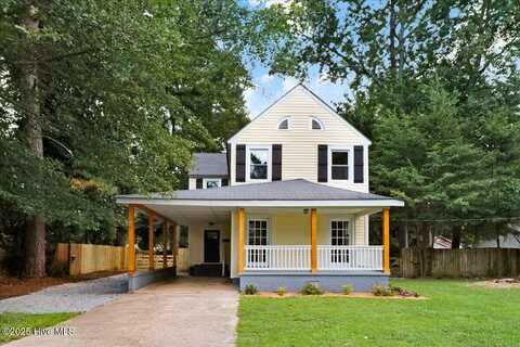 106 S Audubon Avenue, Goldsboro, NC 27530