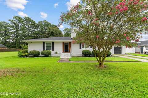 4191 Washington Street, Ayden, NC 28513