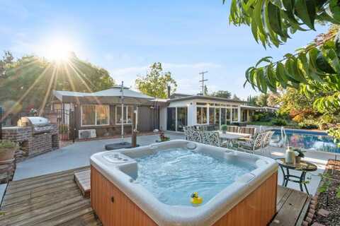 814 Gail AVE, SUNNYVALE, CA 94086