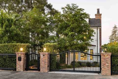 132 Elm AVE, BURLINGAME, CA 94010