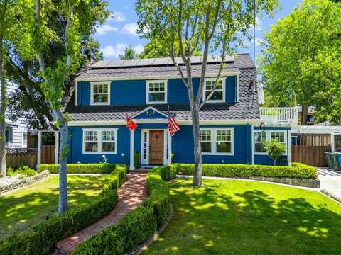 327 Crest DR, SAN JOSE, CA 95127