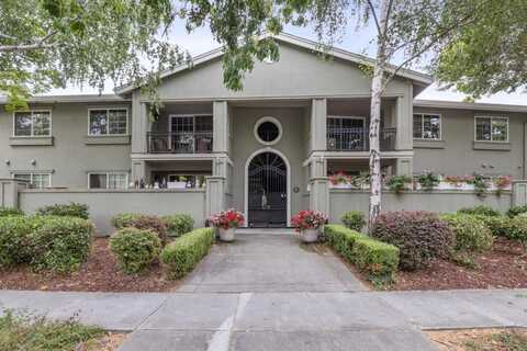 20 Willow 45, MENLO PARK, CA 94025