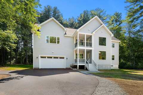11 Bicknell Rd, Billerica, MA 01821