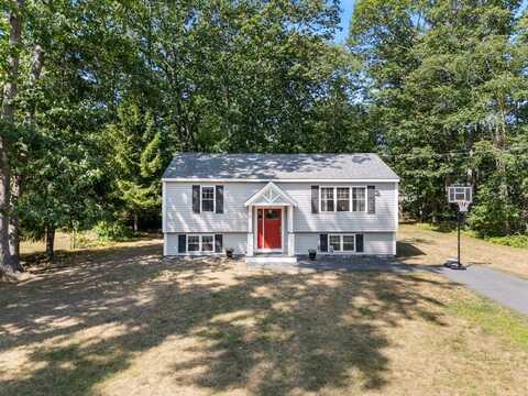 275 Wells Highlands, Wells, ME 04090