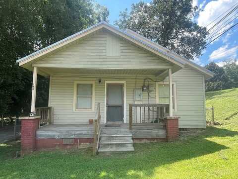 144 Bell, Milledgeville, GA 31061
