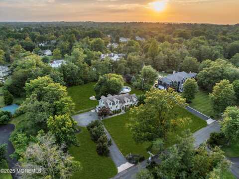 16 Heathcliff Road, Rumson, NJ 07760