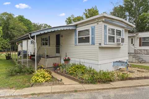 16 Aster Lane, Howell, NJ 07731