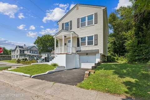 152 Division Street, Neptune, NJ 07753