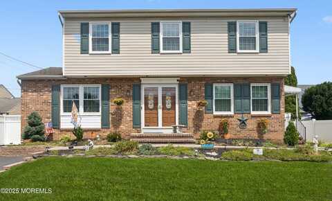 30 Northbrook Avenue, Lawrenceville, NJ 08648