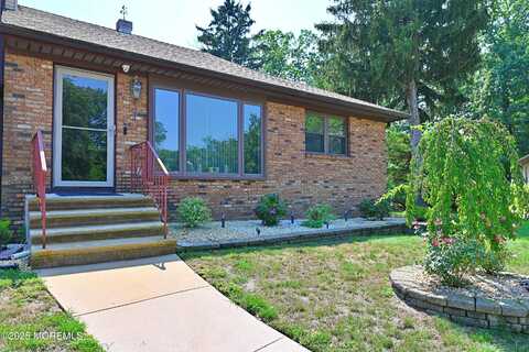 20 Pendleton Place, Old Bridge, NJ 08857