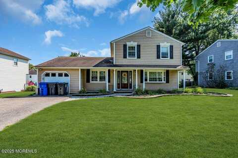 49 Cypress Road, Toms River, NJ 08753