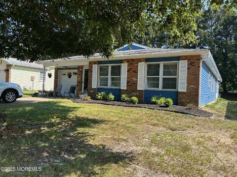 238 Lions Head Boulevard S, Brick, NJ 08723